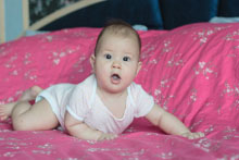 Ryan and Vivian May 2007